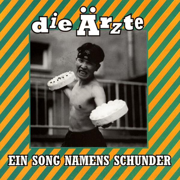 Der Schunder song