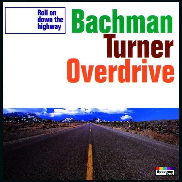 Roll on down the highway