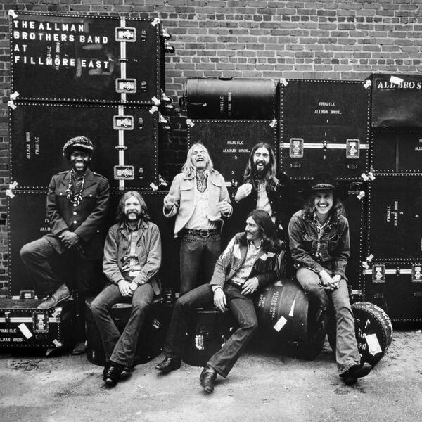 Statesboro blues (live)