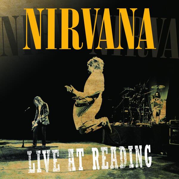 Smells like teen spirit (live)