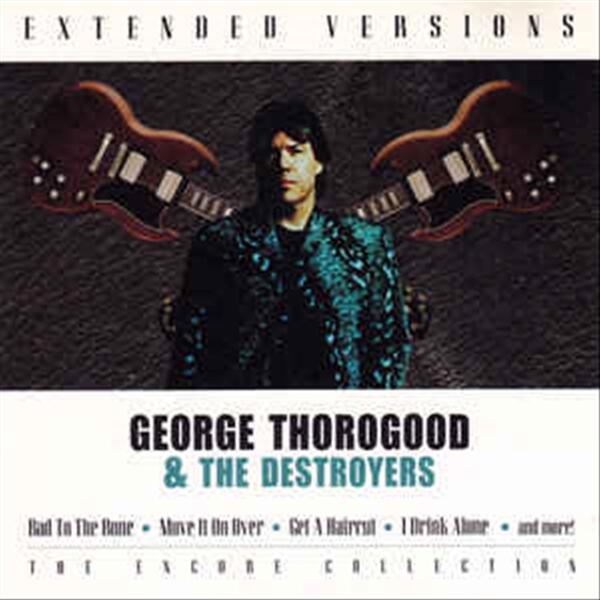 Be bop grandma (live)