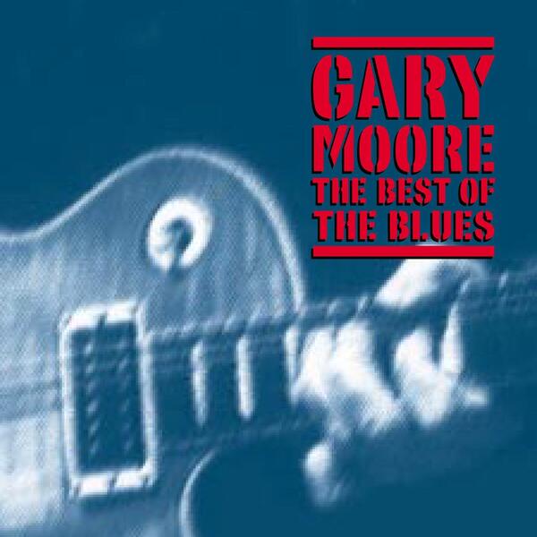 Still got the blues (live)