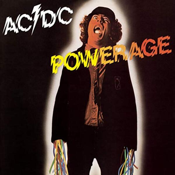 Rock'n'roll damnation