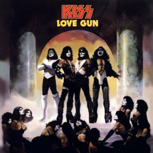 Love gun