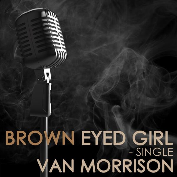 Brown eyed girl
