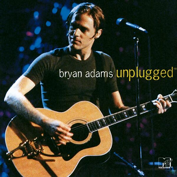 Heaven (Unplugged)