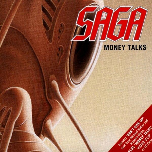 Money talks (unplugged/id)