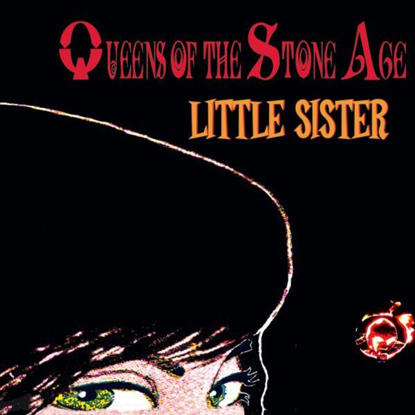 Little sister