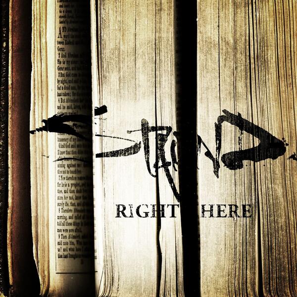 Right here