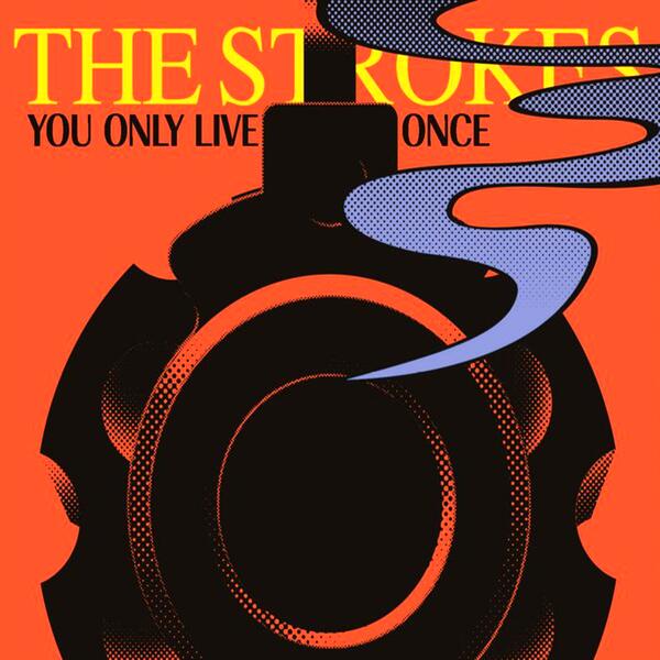 You only live once