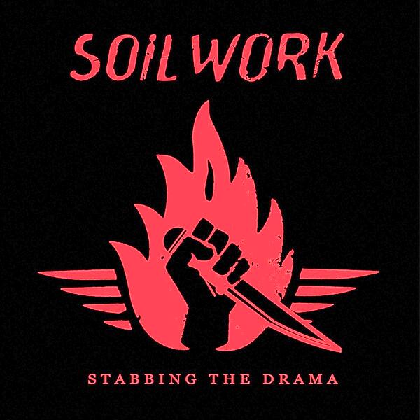 Stabbing the drama