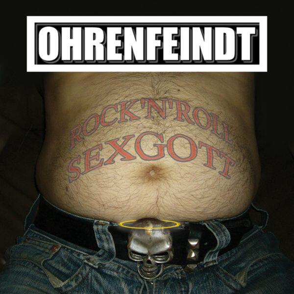 Rock N Roll Sexgott