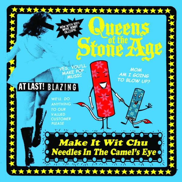 Make it wit chu