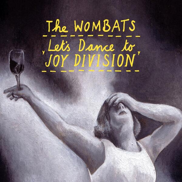 Lets dance to Joy Division