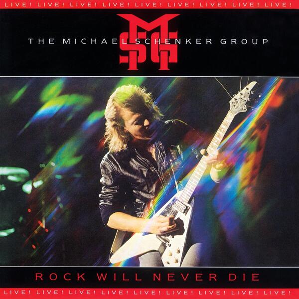 Are you ready to rock (live)