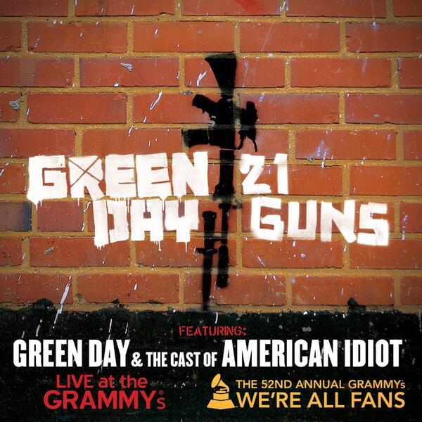 American Idiot (live)
