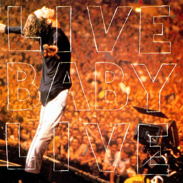 Mystify (live)