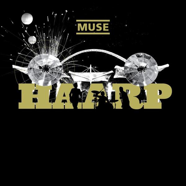 Knights of Cydonia (live)