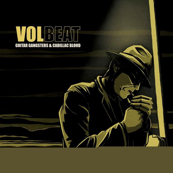 Guitar Gangsters & Cadillac Blood