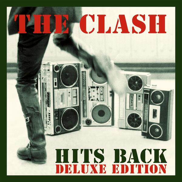White man in Hammersmith Palais