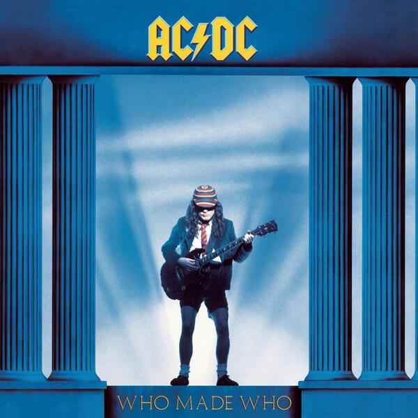 Who made who