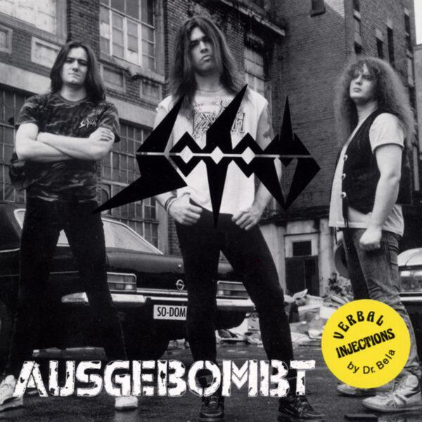 Ausgebombt