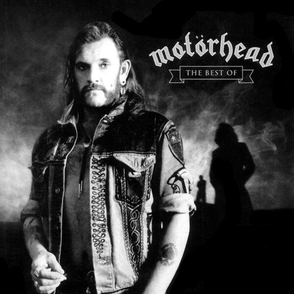 Ace of Spades (Blues Version)