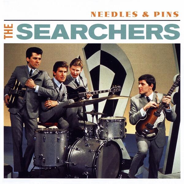 Needles and pins