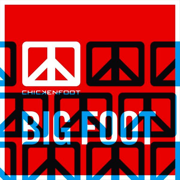Bigfoot