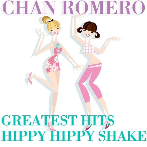Hippy hippy shake
