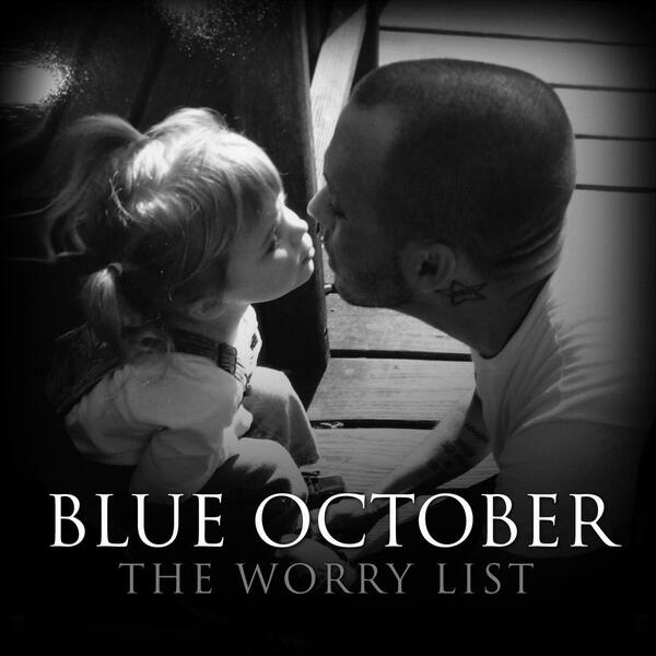 The worry list (unpl.)