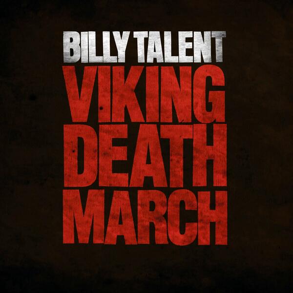 Viking death march