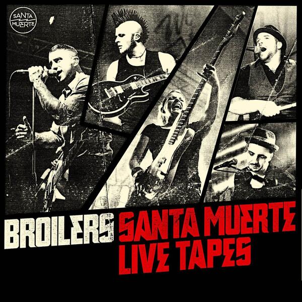 Harter Weg (Go!) (live)