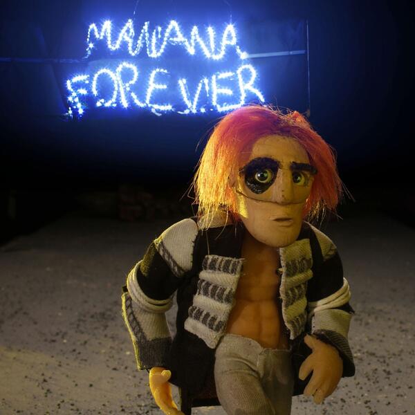 Mañana Forever