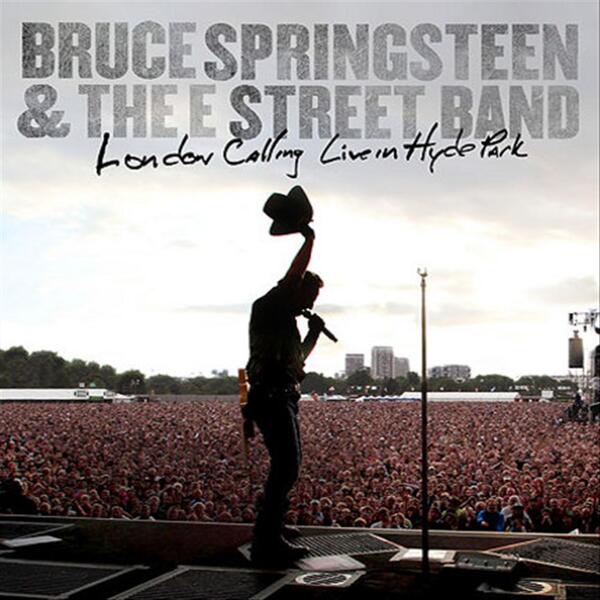 London Calling (live)