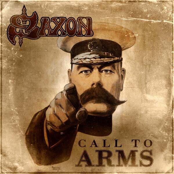 Call to arms (Orchesterversion)