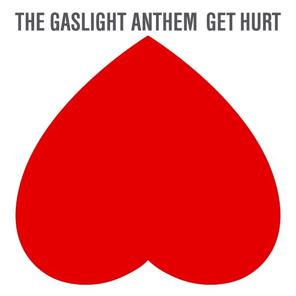 Get hurt