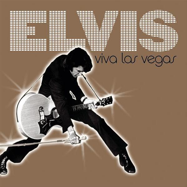 Viva Las Vegas