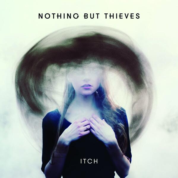 Itch (Radio Edit)