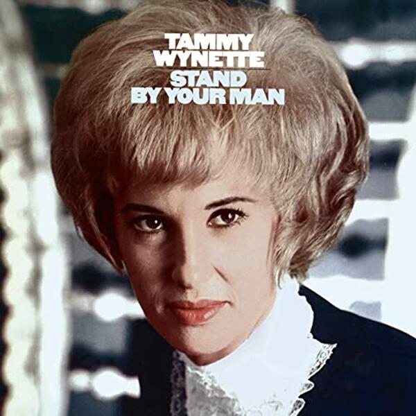Stand by your man