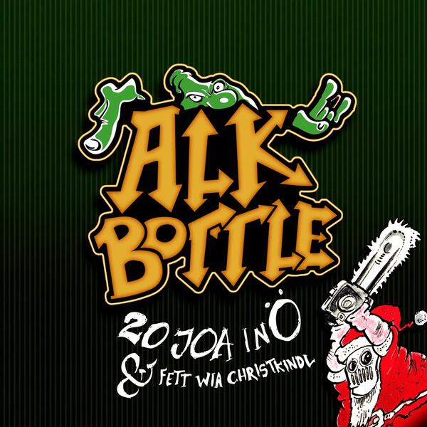 Rockstar in Austria