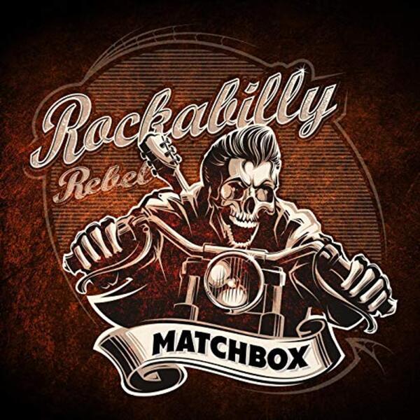 Rockabilly rebel