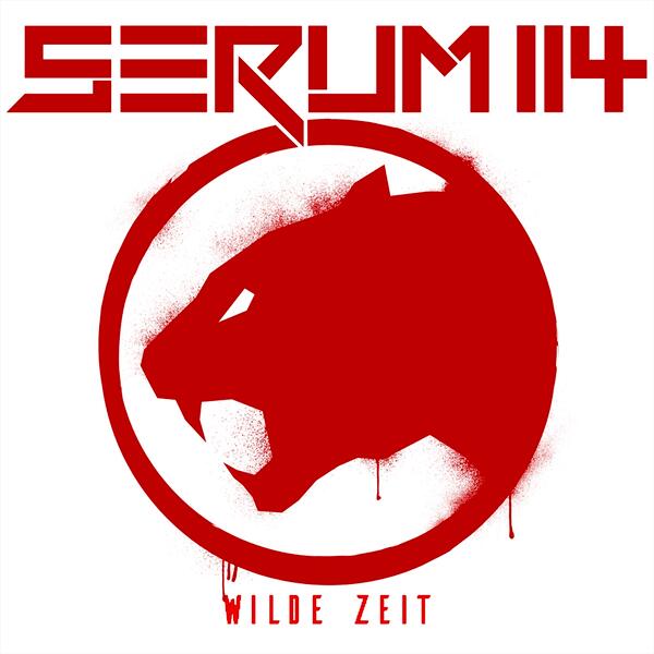 Wilde Zeit