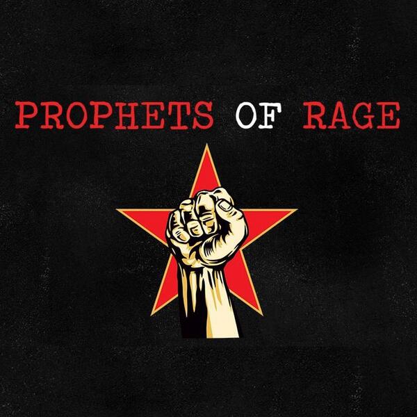 Prophets Of Rage