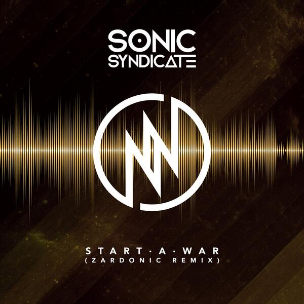 Start a war