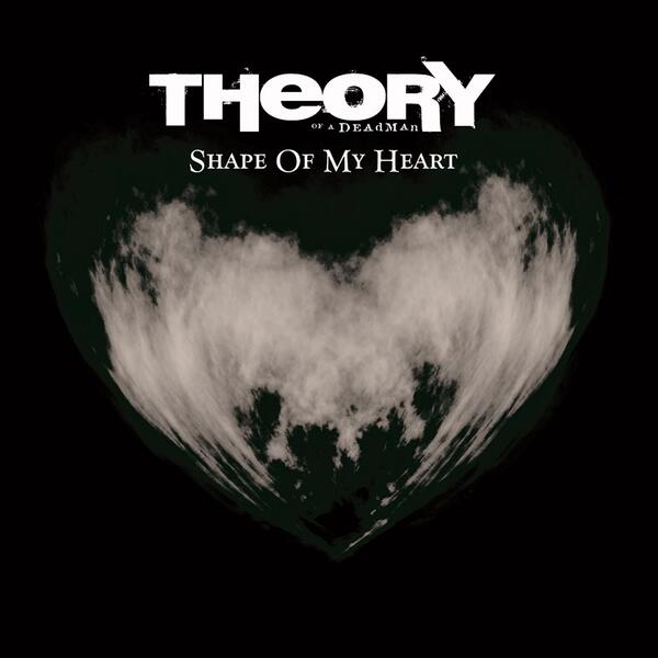 Shape of My Heart