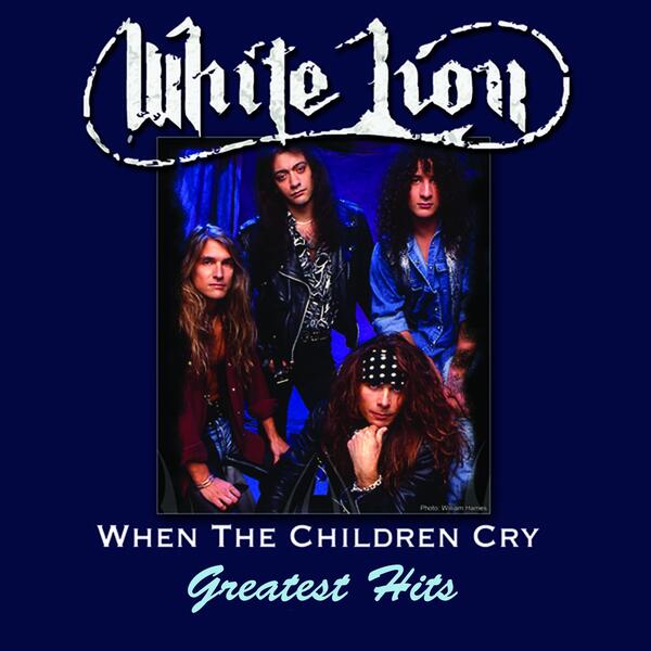 When the children cry