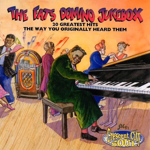 Blueberry Hill