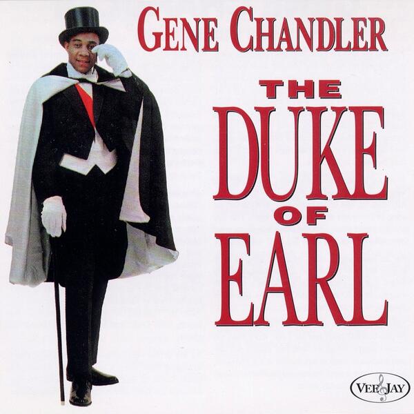 Duke of Earle