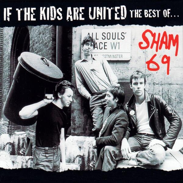 If the kids are united